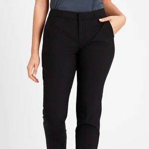 Banana Republic Curvy Pant